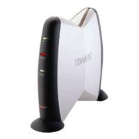2Wire 1800HG wireless router