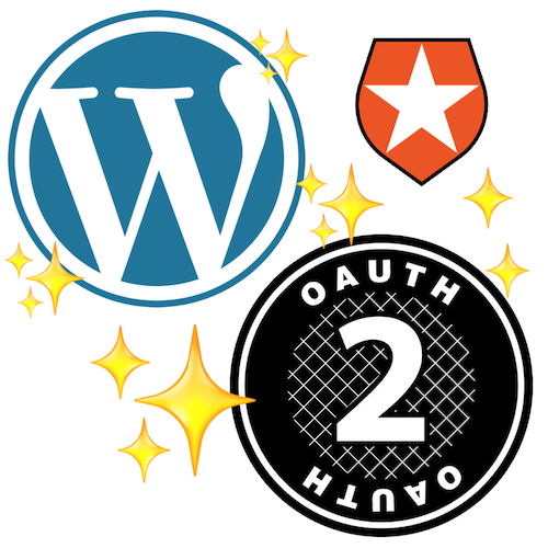 WordPress, OAuth 2, and Auth0