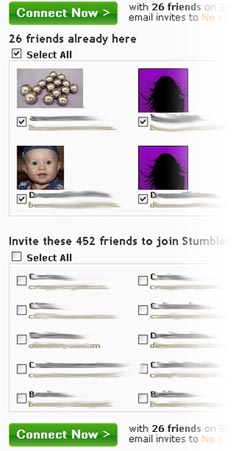 su_invite StumbleUpon invite process is bad usability