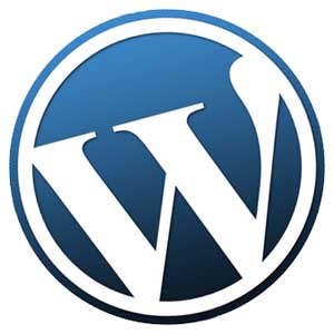 WordPress Logo