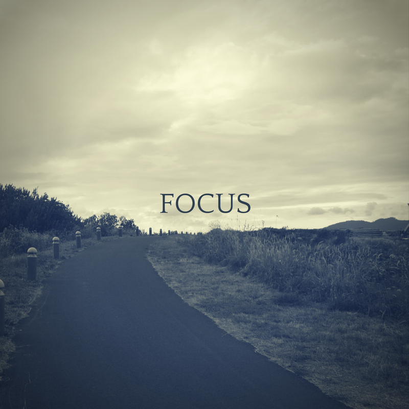 Focus