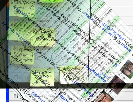 info_overload Information Overload